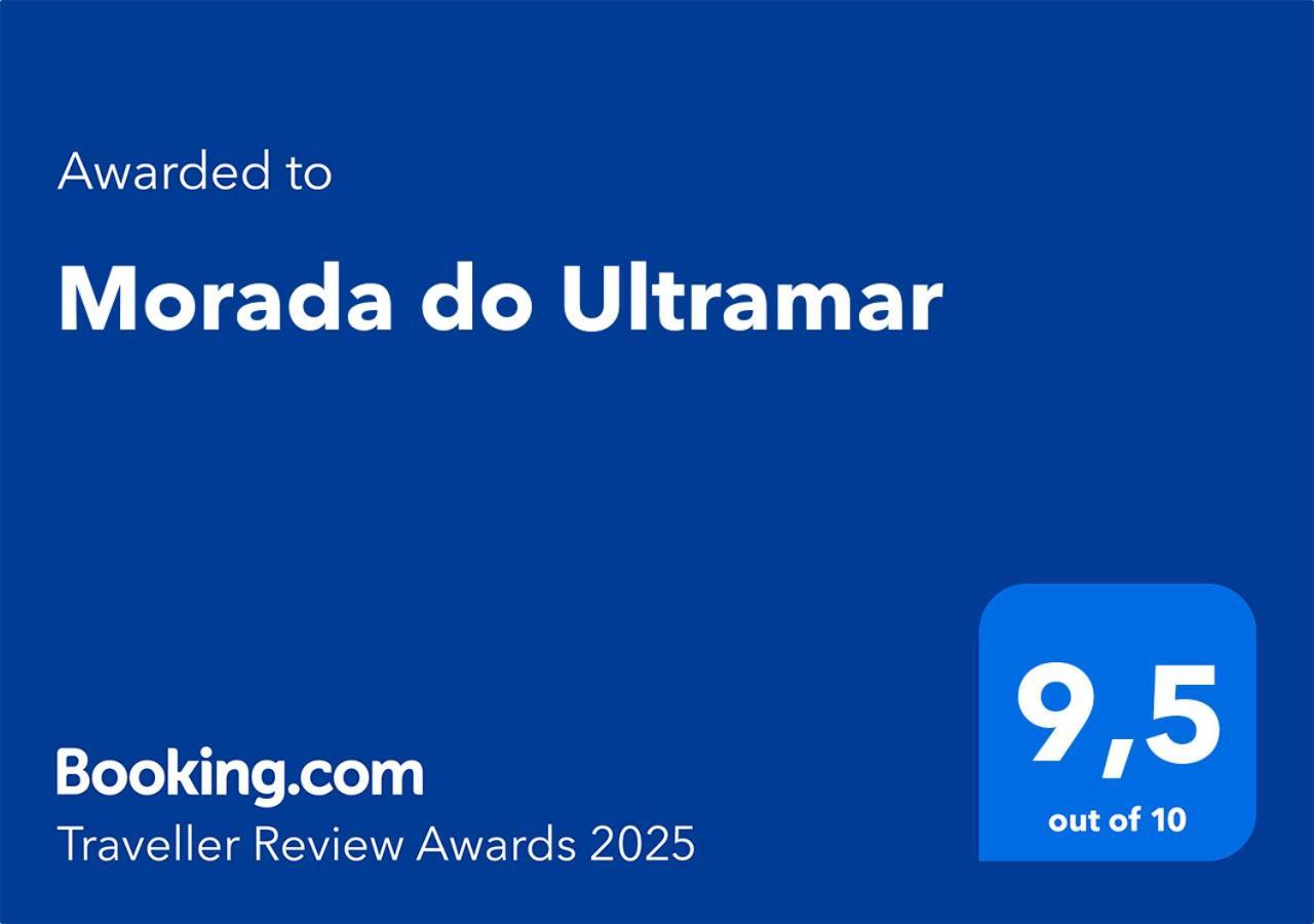 Morada Do Ultramar Διαμέρισμα Βιάνα ντο Καστέλο Εξωτερικό φωτογραφία